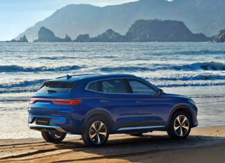 BYD Song Plus