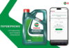 Castrol UA