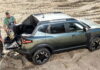 Dacia Duster PickUp