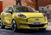 Ford Puma Gen-E