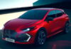 New Renault Clio