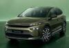 Škoda ENYAQ