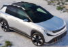Skoda Epiq