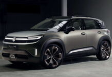 Volkswagen ID.Cross
