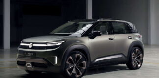 Volkswagen ID.Cross