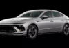 2026 Hyundai Sonata