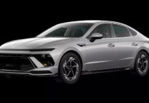 2026 Hyundai Sonata