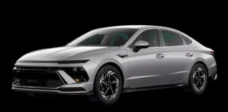 2026 Hyundai Sonata