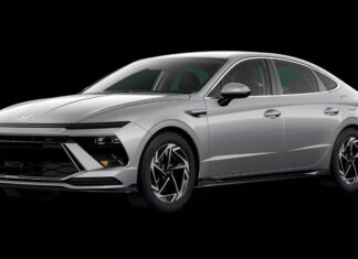2026 Hyundai Sonata