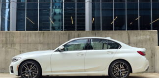 BMW 330i
