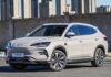 BYD Song Plus