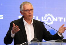 Неочікувано: екс-керівник Stellantis прогнозує розпад мегаконцерну Carlos Tavares_Stellantis