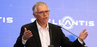 Carlos Tavares_Stellantis