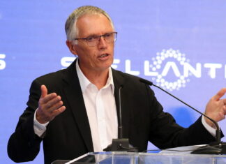 Carlos Tavares_Stellantis