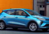 Chevrolet Bolt