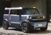 Dacia Hipster Concept