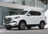 KGM Rexton