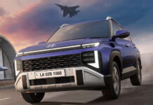 Приїде в Україну: Hyundai представив новий недорогий компактний кросовер New Hyundai Venue