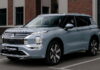 New Mitsubishi Outlander Yamaha