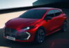 New Renault Clio