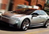 New Toyota Corolla