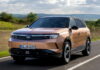 Opel Grandland Electric Long Range