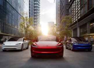 У Tesla проблеми: чистий прибуток впав на 37% Tesla