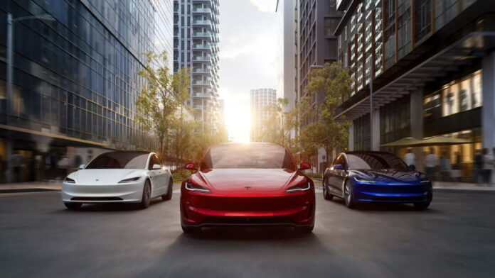 Tesla