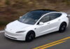 Tesla Model 3 Standard