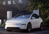 Раптова втрата всій потужності: Tesla відкликає 13 000 електромобілів Tesla