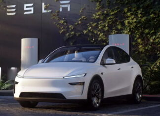 Раптова втрата всій потужності: Tesla відкликає 13 000 електромобілів Tesla