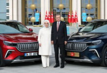 Togg Erdogan