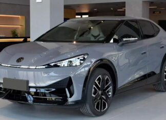 Volkswagen ID.Unyx
