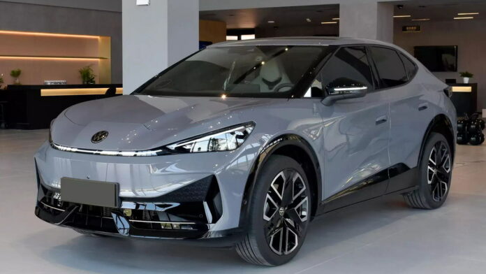 Volkswagen ID.Unyx