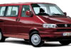 Volkswagen T4 Caravella