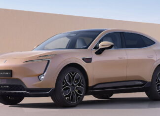 На ринок України виходить новий преміальний бренд електричних та гібридних автомобілів AVATR 11