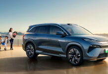 Продажі нових авто в Україні встановили рекорд: ТОП-10 лідерів BYD