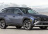 Hyundai Tucson 2025