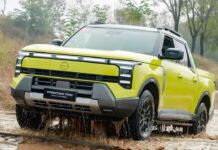 Nissan презентував абсолютно новий пікап за ціною $25 000 Nissan Frontier Pro