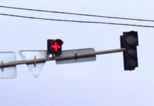 Новий дорожній знак