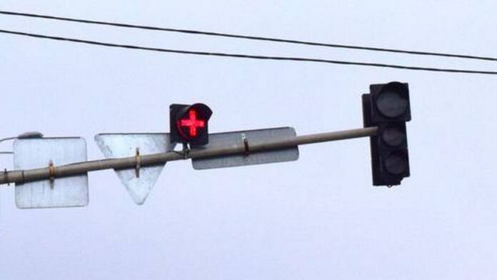 Новий дорожній знак_ Новий дорожній знак