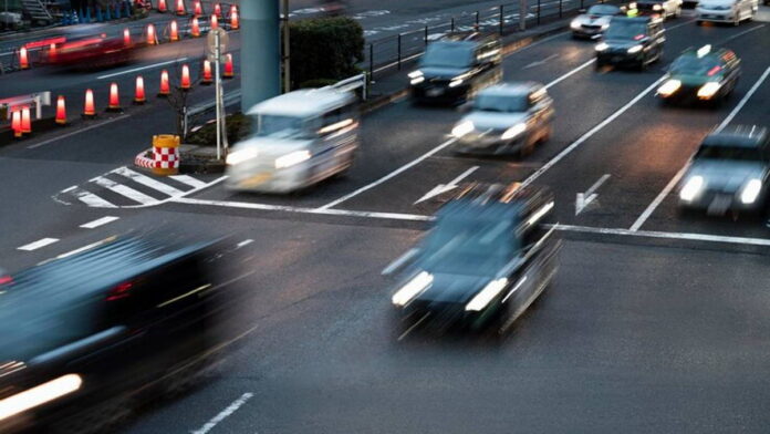 Обмеження швидкісного режиму_ Обмеження швидкісного режиму