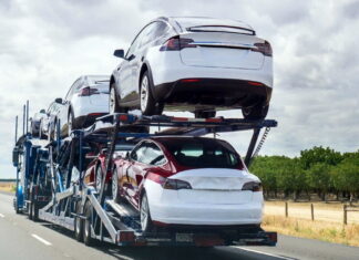 Для тих, хто очікував: продовження пільги на електрокари не буде пільги на електрокари