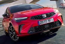 Автомобілі SEAT наразі доступні українцям за суттєво зниженим курсом SEAT Ibiza Style