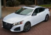 2026 Nissan Altima