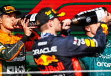 Названо ТОП-10 найбільш високооплачуваних автогонщиків 2025 року Drivers F1 Salary_2025