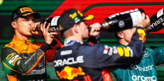 Drivers F1 Salary_2025