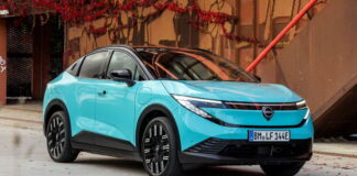 New Nissan Leaf 2026