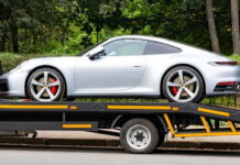 Не заводяться та блокуються: у росії раптом припинили працювати автомобілі Porsche Problems with Porche