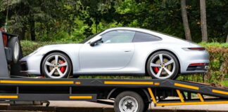 Problems with Porche